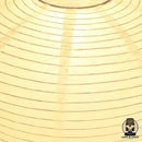 Lampe de chevet abat - jour papier