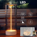 Lampe de chevet ambiance