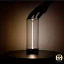 Lampe de chevet ambiance