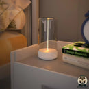 Lampe de chevet ambiance