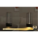 Lampe de chevet ambiance