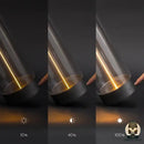 Lampe de chevet ambiance