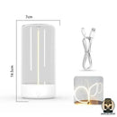 Lampe de chevet ambiance