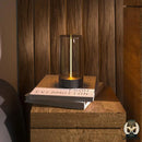 Lampe de chevet ambiance