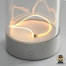 Lampe de chevet ambiance