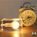 Lampe de chevet ampoule