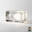 Lampe de chevet ampoule