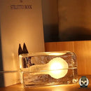 Lampe de chevet ampoule