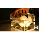 Lampe de chevet ampoule