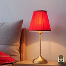 Lampe de chevet ancien