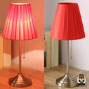 Lampe de chevet ancien