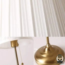 Lampe de chevet ancien