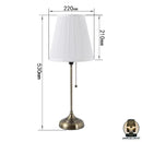 Lampe de chevet ancien