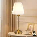 Lampe de chevet ancien