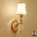 Lampe de chevet ancienne