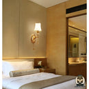 Lampe de chevet ancienne