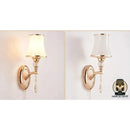 Lampe de chevet ancienne