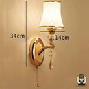 Lampe de chevet ancienne