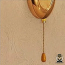 Lampe de chevet ancienne