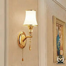 Lampe de chevet ancienne