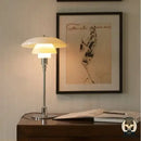 Lampe de chevet annee 50