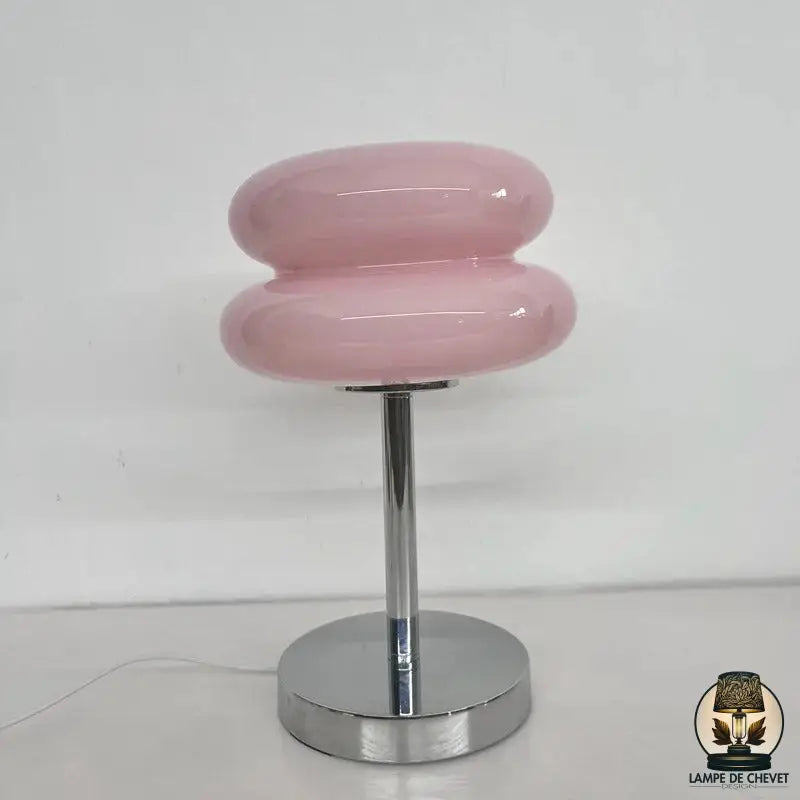 Lampe de chevet année 70