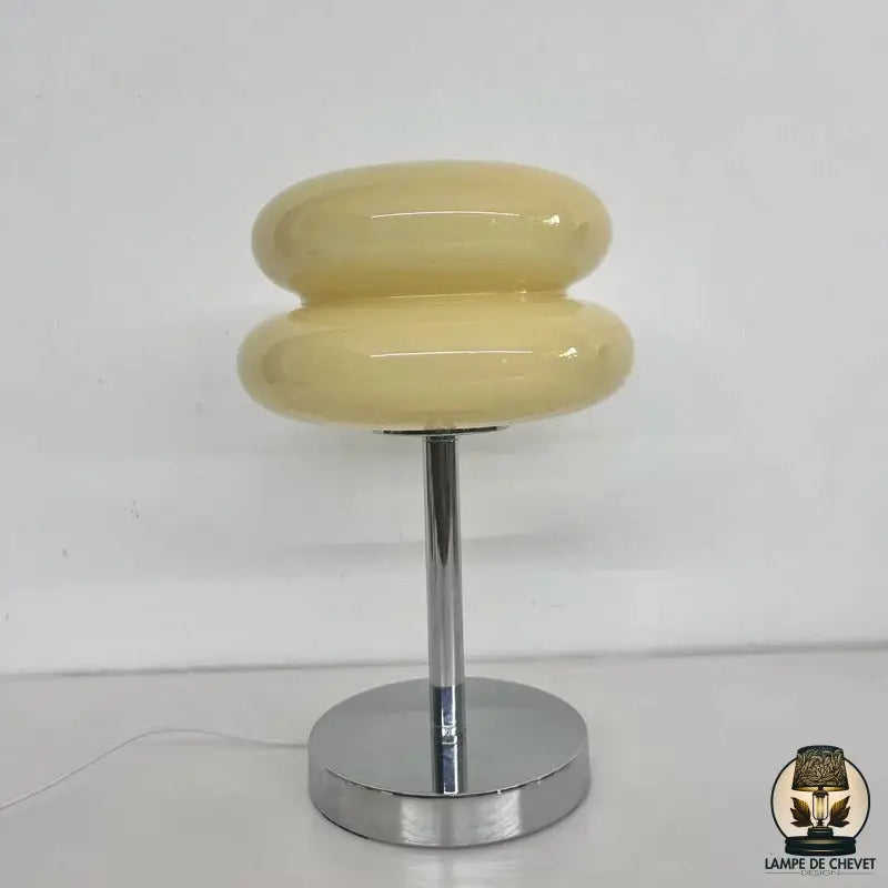 Lampe de chevet année 70