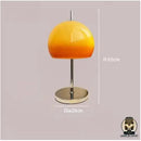 Lampe de chevet années 70