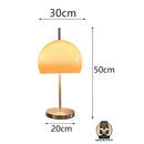 Lampe de chevet années 70