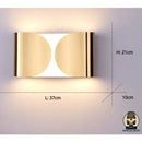 Lampe de chevet applique