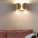 Lampe de chevet applique