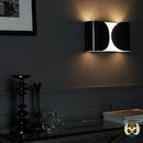 Lampe de chevet applique