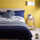 Lampe de chevet applique