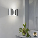 Lampe de chevet applique