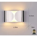 Lampe de chevet applique