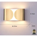 Lampe de chevet applique