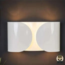 Lampe de chevet applique