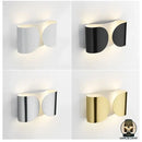 Lampe de chevet applique