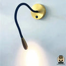 Lampe de chevet applique murale