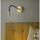 Lampe de chevet applique murale