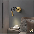 Lampe de chevet applique murale