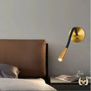 Lampe de chevet applique murale