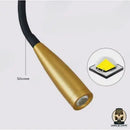 Lampe de chevet applique murale