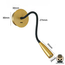 Lampe de chevet applique murale