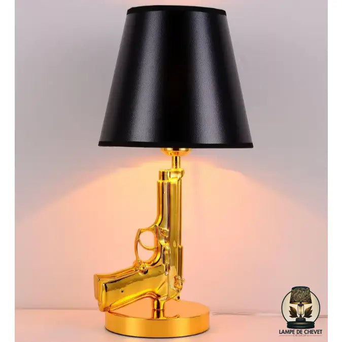 Lampe de chevet art deco