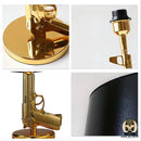 Lampe de chevet art deco