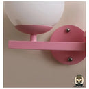 Lampe de chevet avec ange