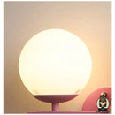 Lampe de chevet avec ange