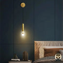 Lampe de chevet avec liseuse