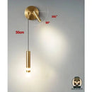 Lampe de chevet avec liseuse